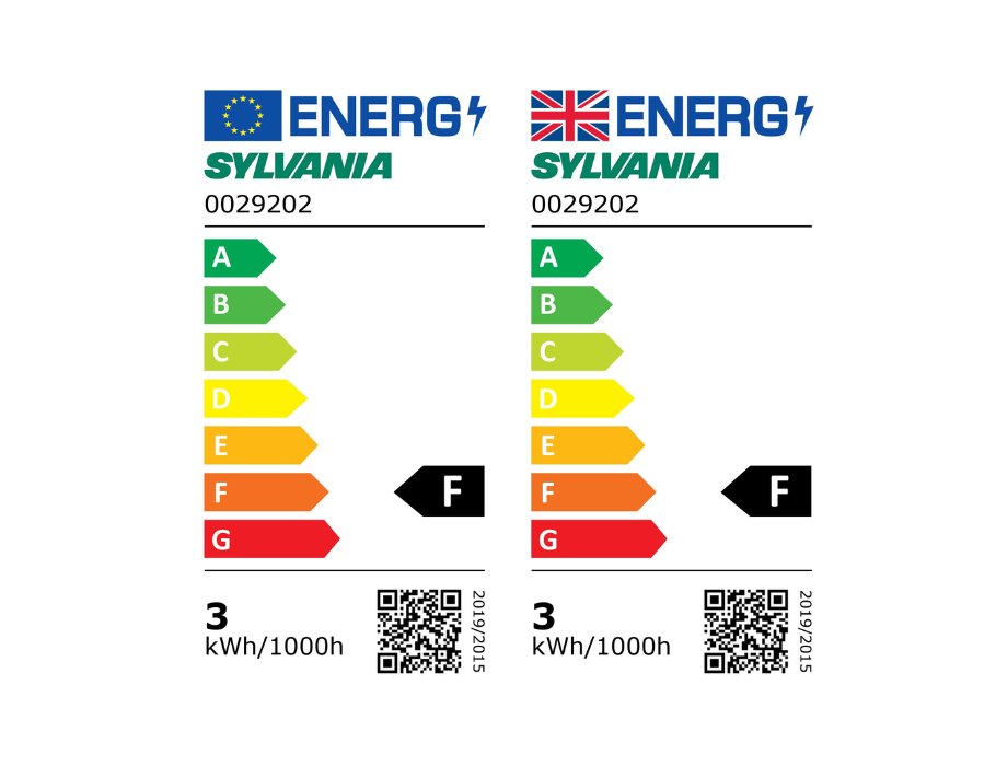 Sylvania - Ledlamp - E14 - 470lm - Reflector - Mat - Koud