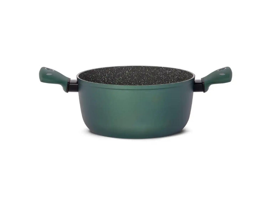 TVS - Braadpan - Eco-ok - 20cm