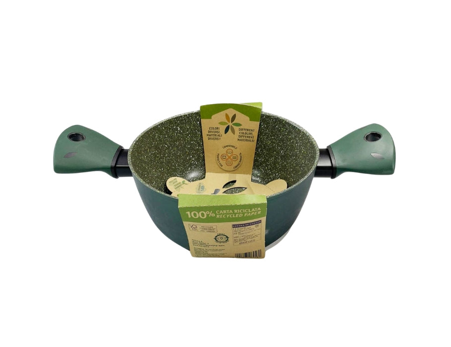 TVS - Braadpan - Eco-ok - 20cm