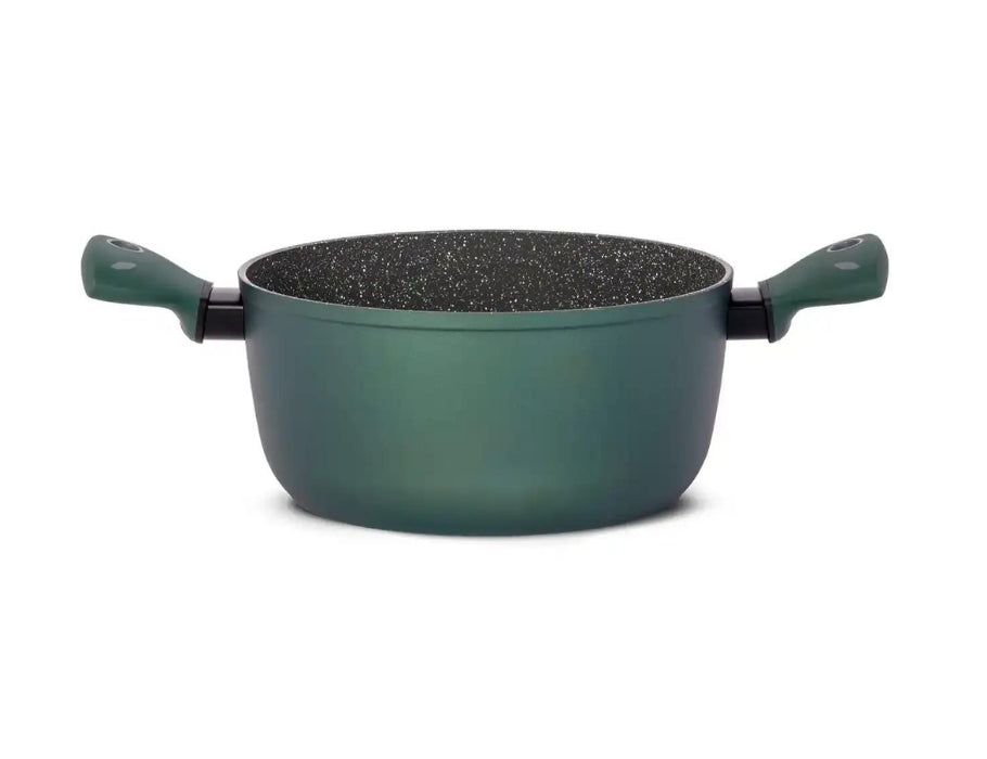 TVS - Braadpan - Eco-ok - 24cm