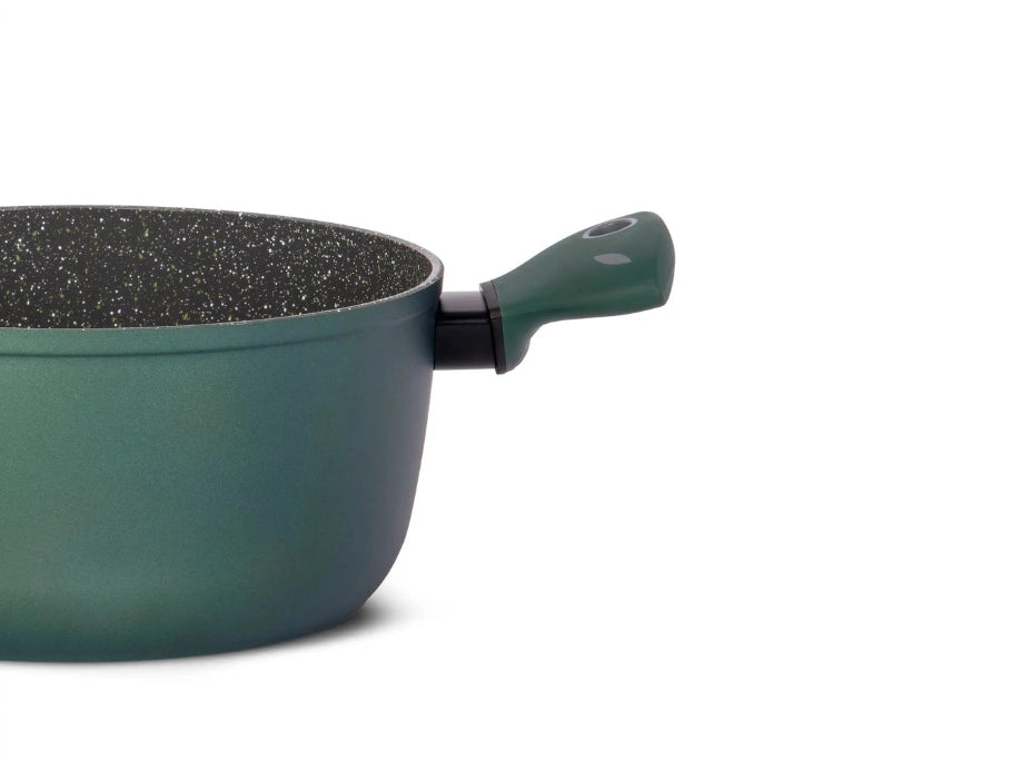 TVS - Braadpan - Eco-ok - 24cm