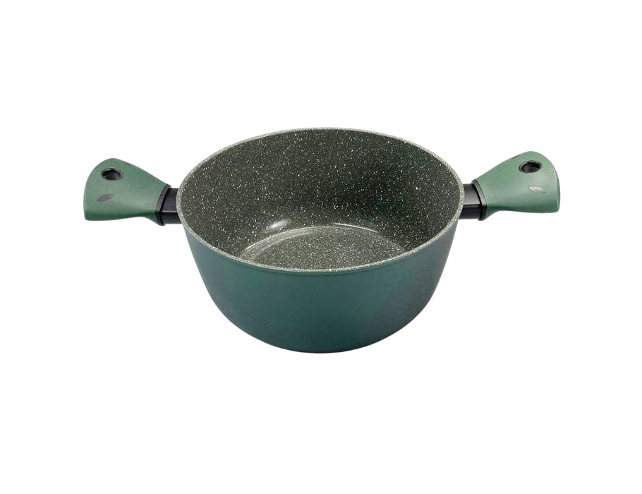 TVS - Braadpan - Eco-ok - 24cm