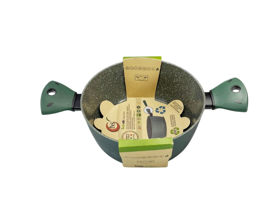 TVS - Braadpan - Eco-ok - 24cm