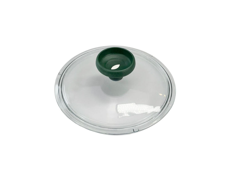 TVS - Glazen Deksel - Eco-ok - 20cm