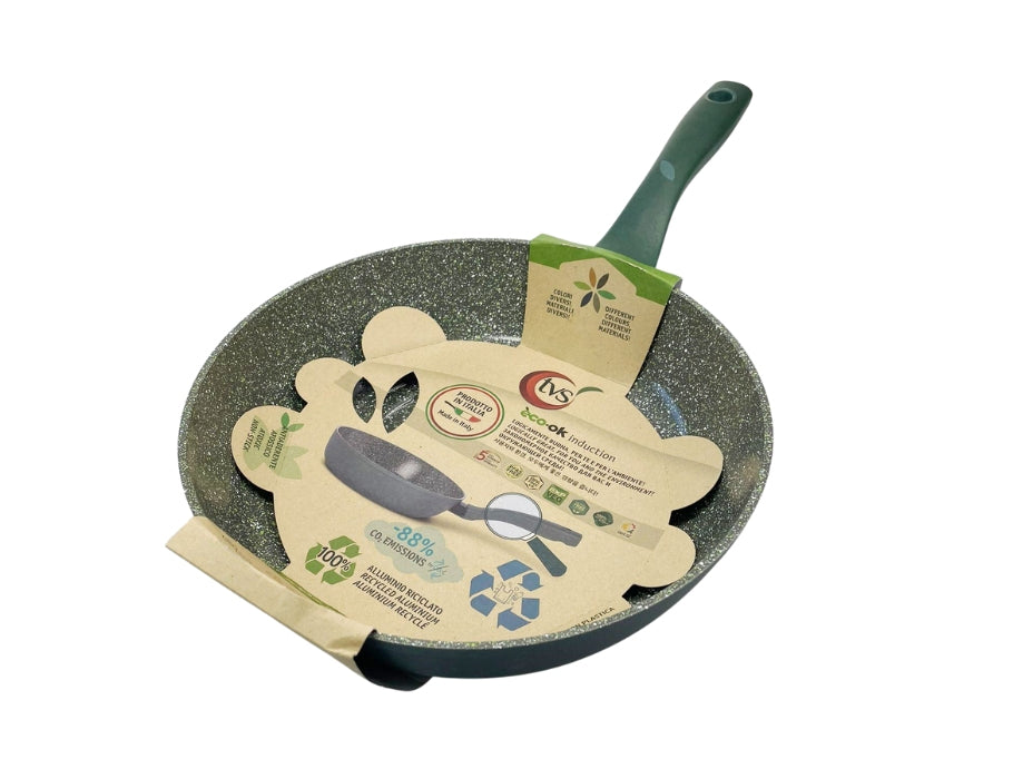 TVS - Grillpan - Eco-ok - 26cm
