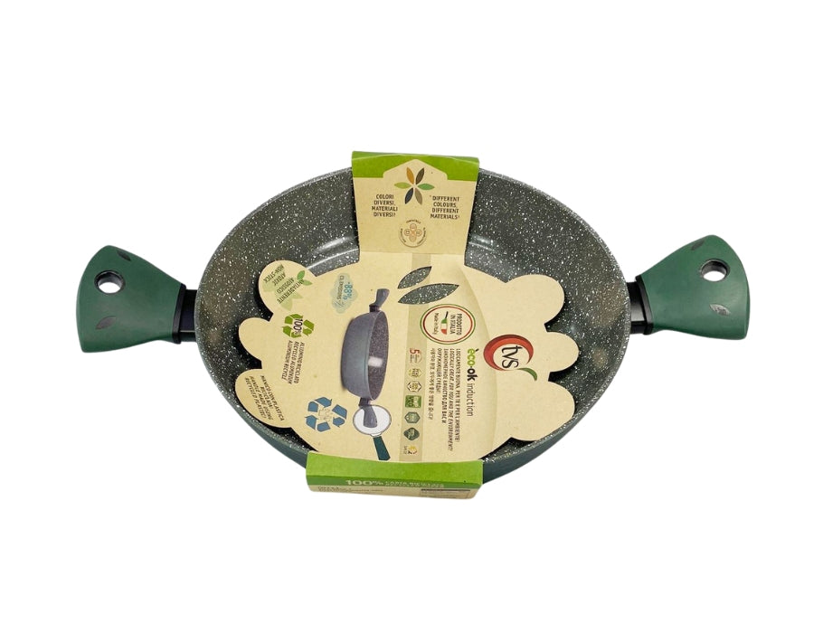 TVS - Hapjespan - Eco-ok - 28cm