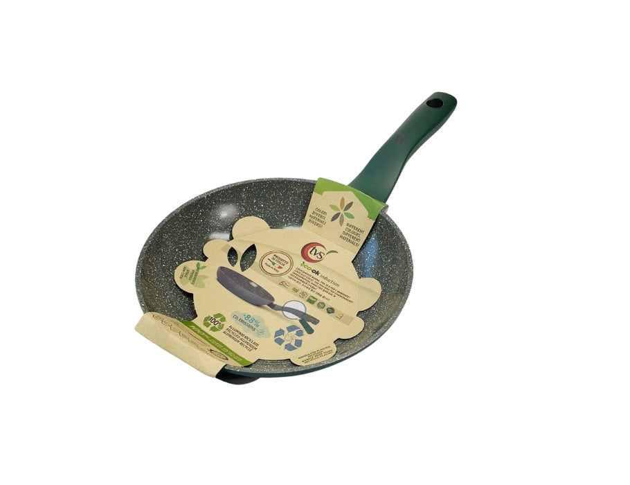 TVS - Koekenpan - Eco-ok - 20cm