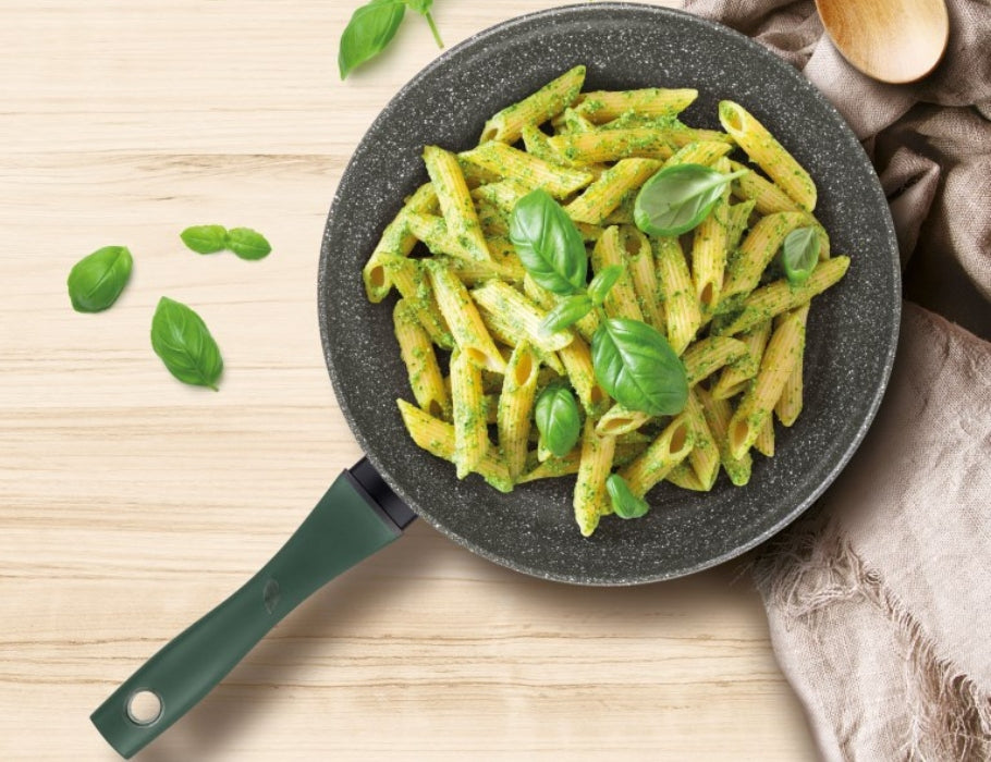 TVS - Koekenpan - Eco-ok - 20cm