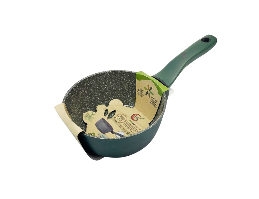 TVS - Steelpan - Eco-ok - 16cm