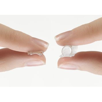 Deltafix - Tochtband O-profiel - 6m - 9mm x 7mm