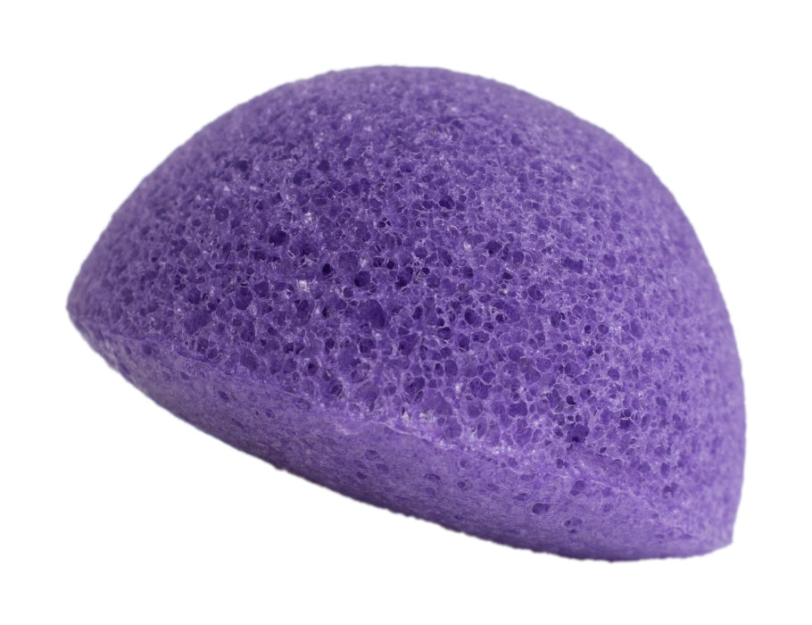 The Eco Gang - Konjac Spons - Lavendel