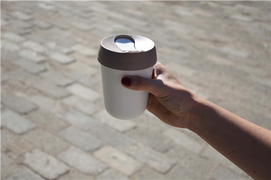 Retulp - Koffiebeker - Bakery Brown