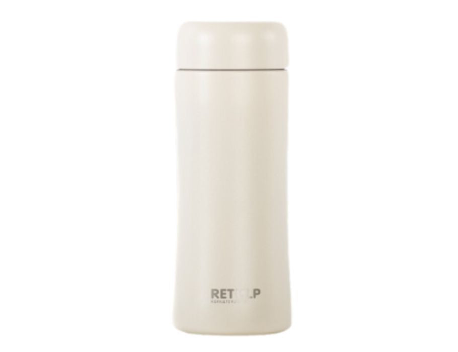Retulp - Thermosbeker - Sand Beige - 300 ML