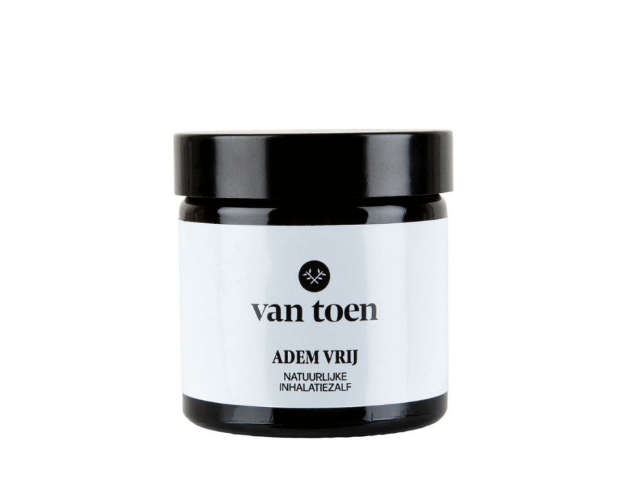 Van Toen - Adem Vrij balsem