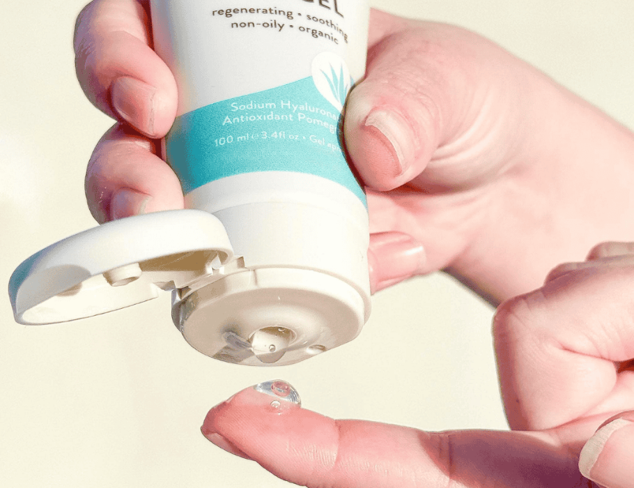 Suntribe - After Sun Gel - Aloë Vera - 100ml