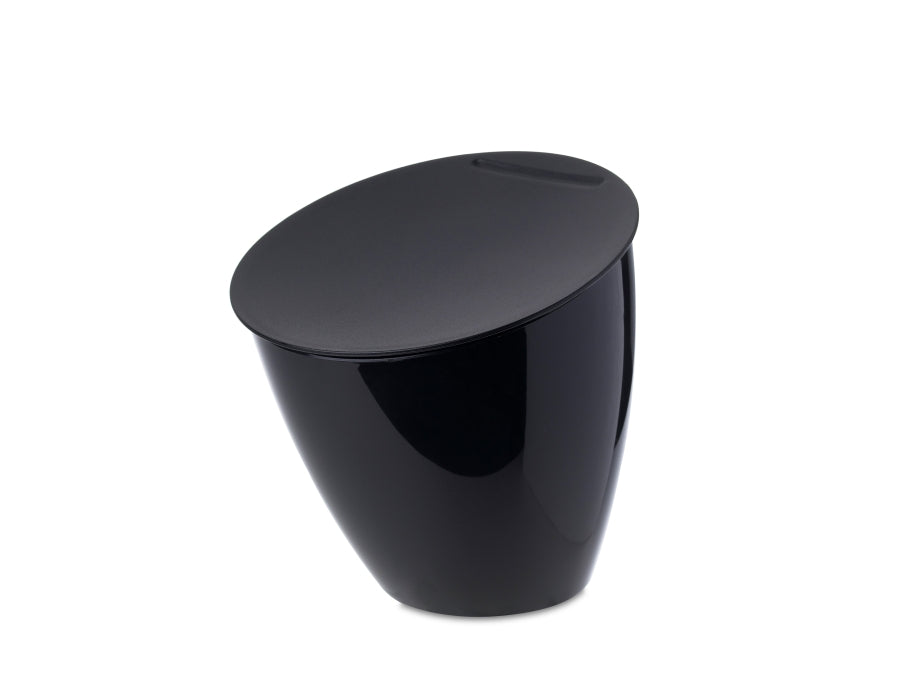 Mepal - Afvalbakje Calypso - Nordic Black