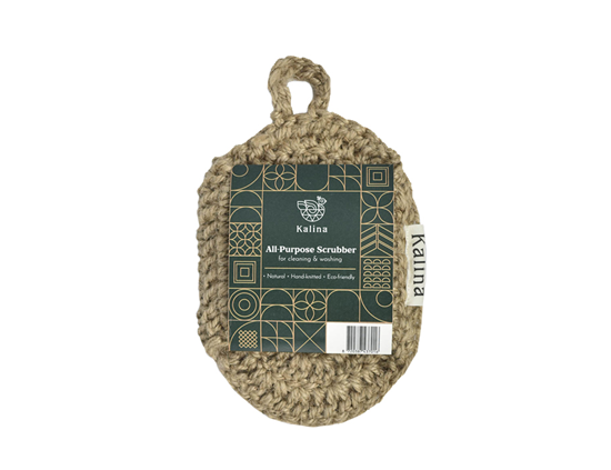 Kalina - All-purpose scrubber