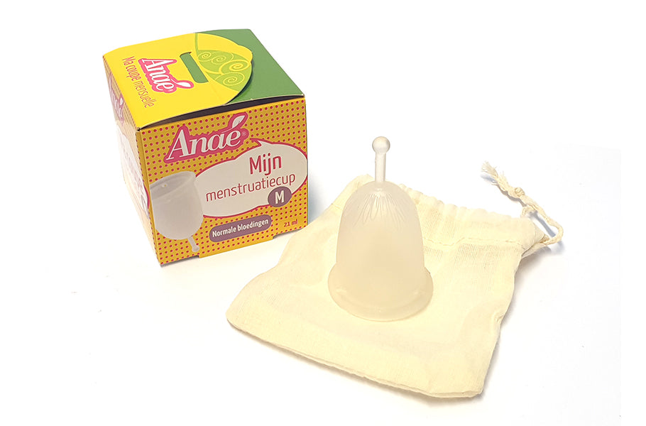 Anaé - Menstruatiecup - Medium