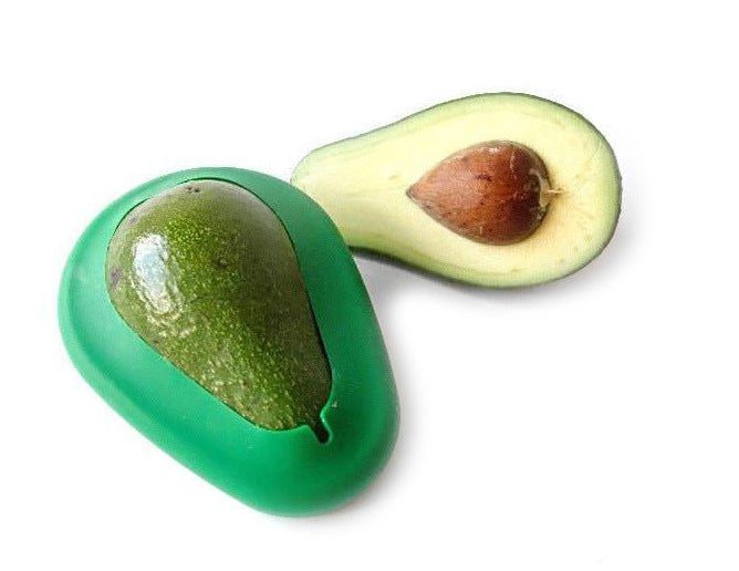 Food Huggers - Avocado Hugger - Set van 2