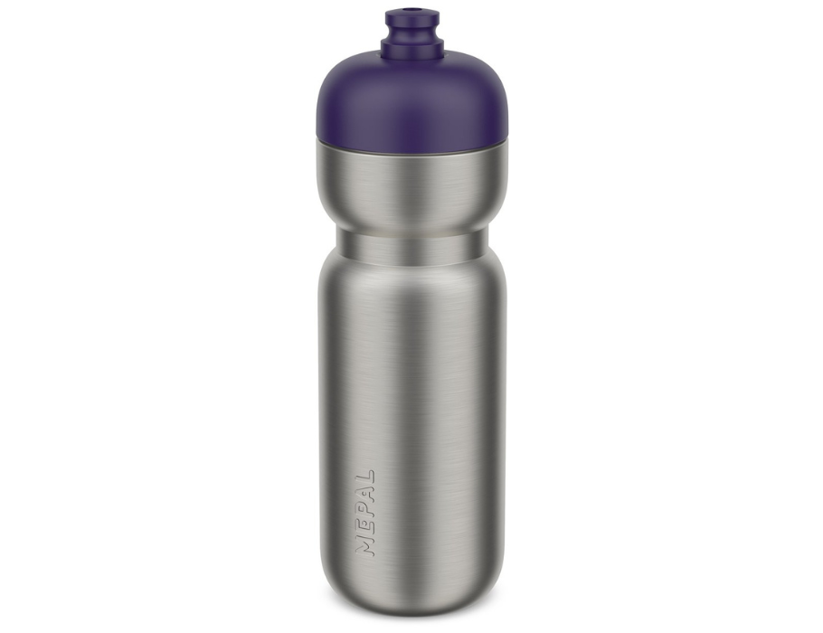 Mepal - Sportbidon Pull - Midnight Blue - 800 ml