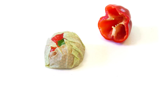 Beeskin - Bijenwasdoek Large - 35x35 - Kitchen print