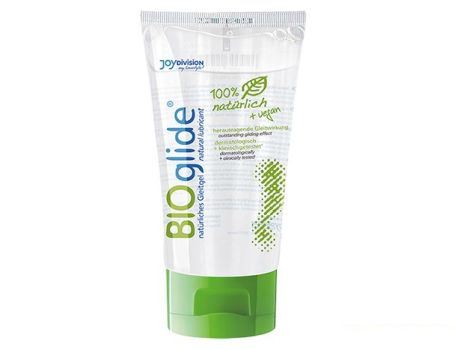 Bioglide - Glijmiddel - Neutraal - 150ml
