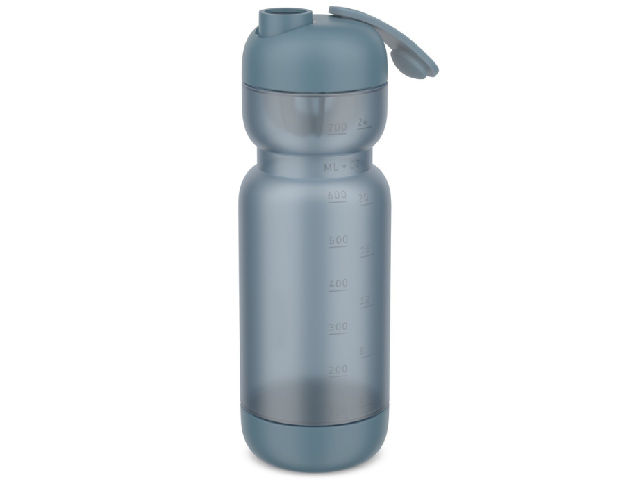 Mepal - Shakebeker - Frost Blue - 800ml