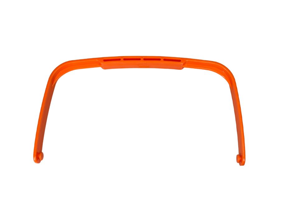 EM Agriton - Bokashi - Losse Hengsel - keukenemmer - Oranje