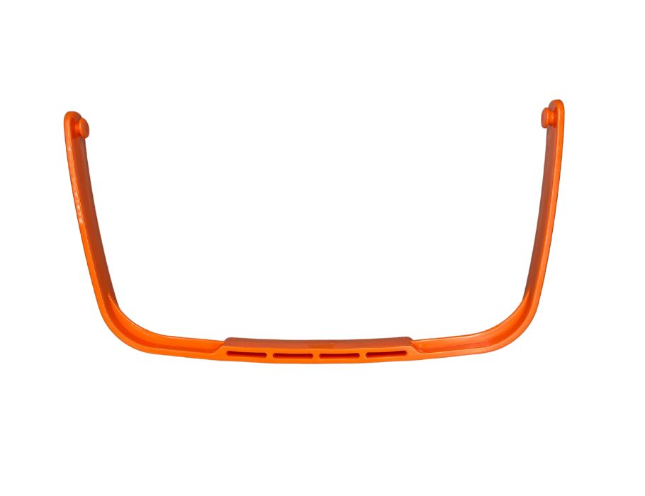 EM Agriton - Bokashi - Losse Hengsel - keukenemmer - Oranje