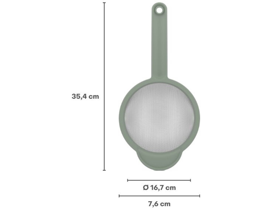 Mepal - Chef It - Zeef - Navy