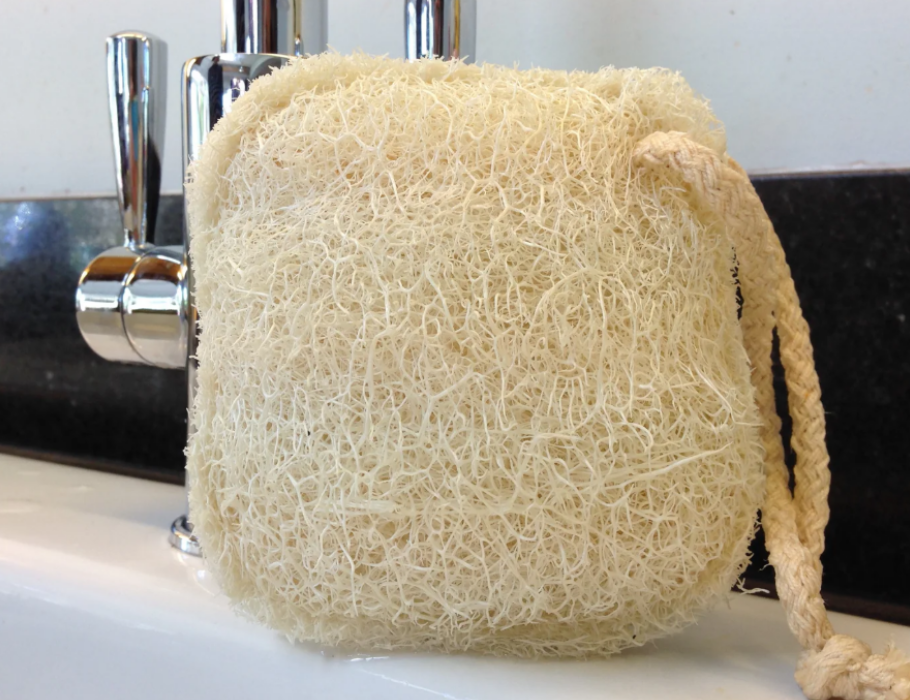 LoofCo - Schoonmaakspons - 2 stuks