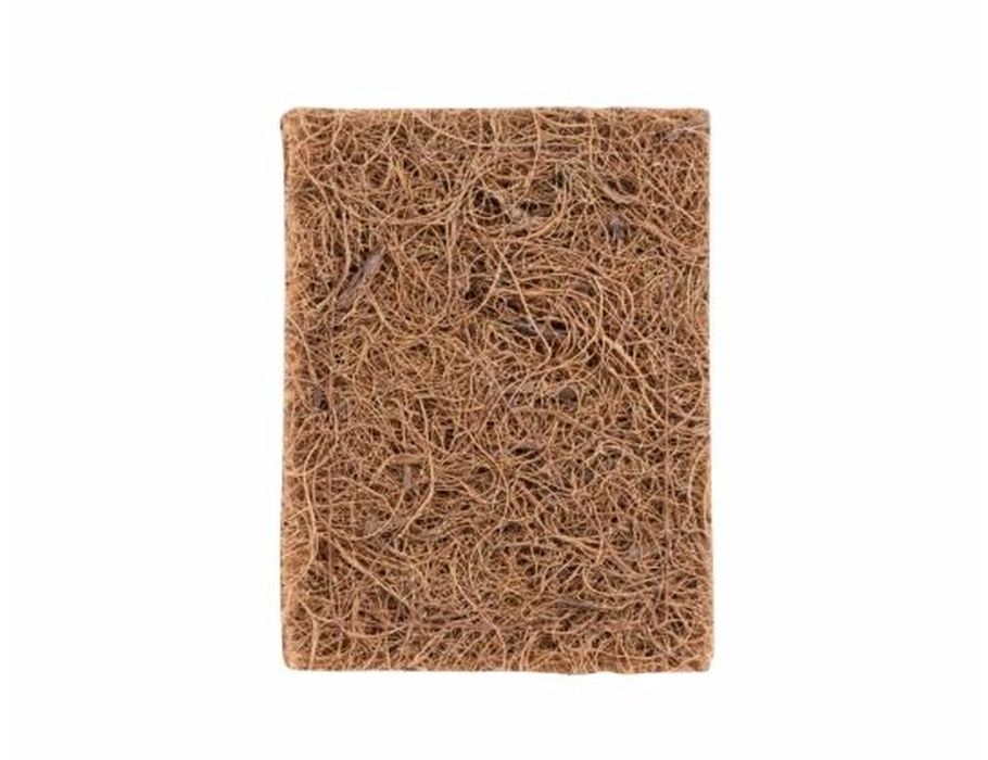 Ecoluba - Kokosvezel schuurspons