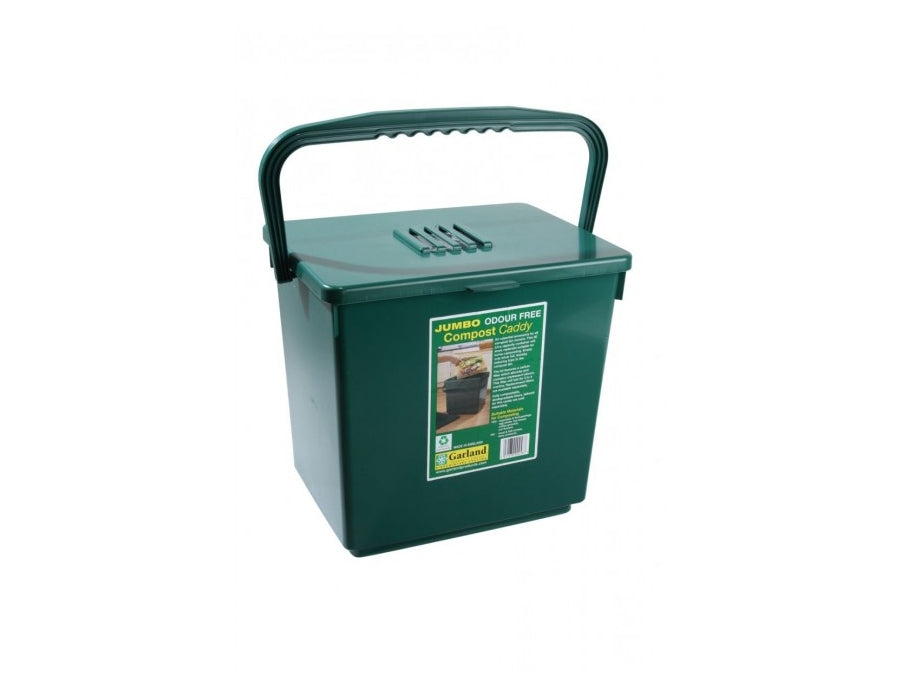 Garland - GFT bakje met geurfilter - Jumbo - 30L
