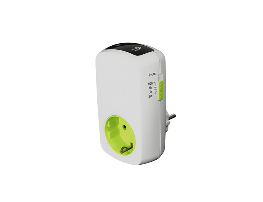 Ecosavers - Countdown Timer - up/down