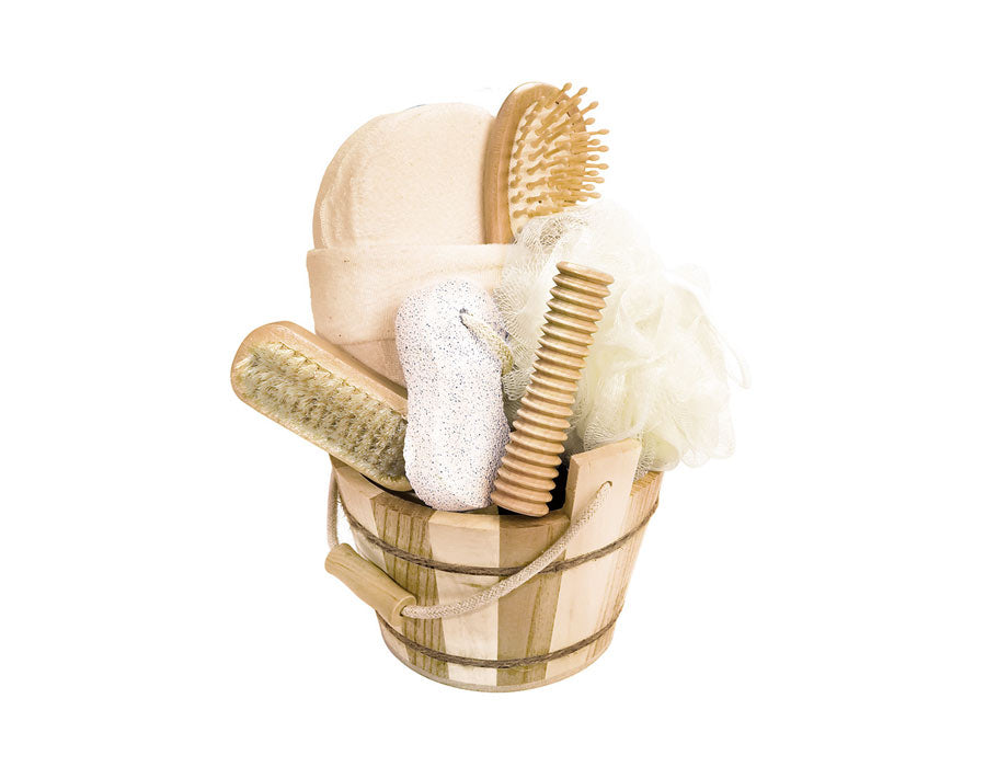 Croll & Denecke - Geschenkset - Wellness