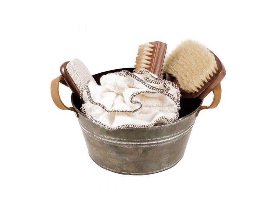 Croll & Denecke - Geschenkset - Zink