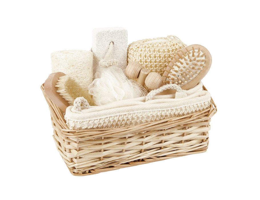 Croll & Denecke - Geschenkset - Riet