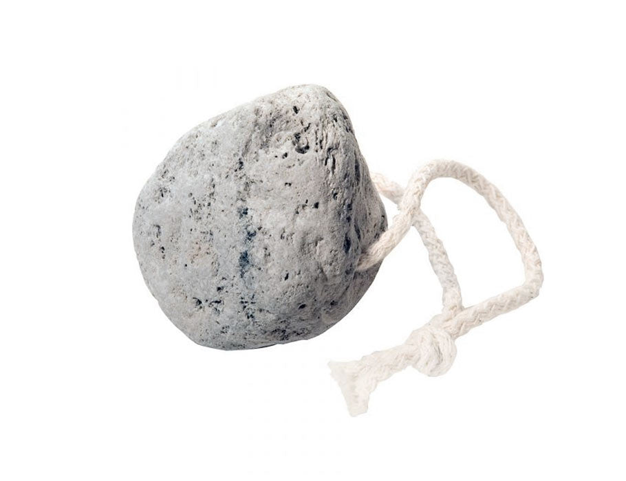 Croll & Denecke -  Puim - Vulkaansteen