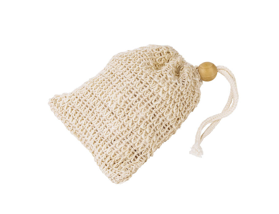 Croll & Denecke - Zeepzakje - Sisal