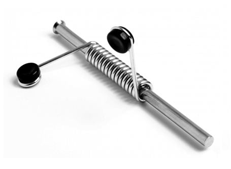 Bespaartopper - Deurdranger - scharnieren