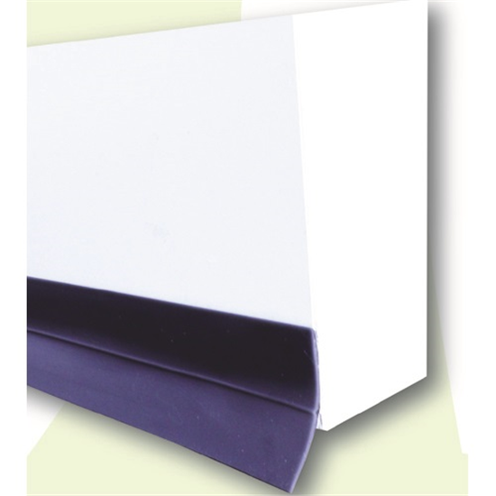 Ecosavers - Tochtband - Voor Binnendeuren - Zelfklevend - 1m