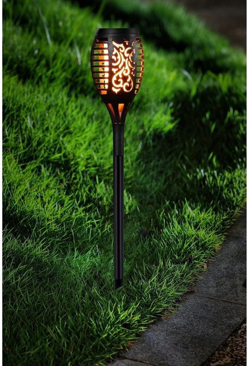 POWERplus - Tuinlamp - Dragon