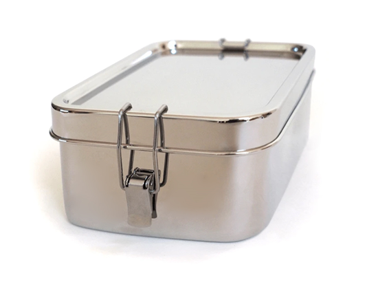 ECO Lunchbox - Bento Wet box - Rectangle - 1183ml