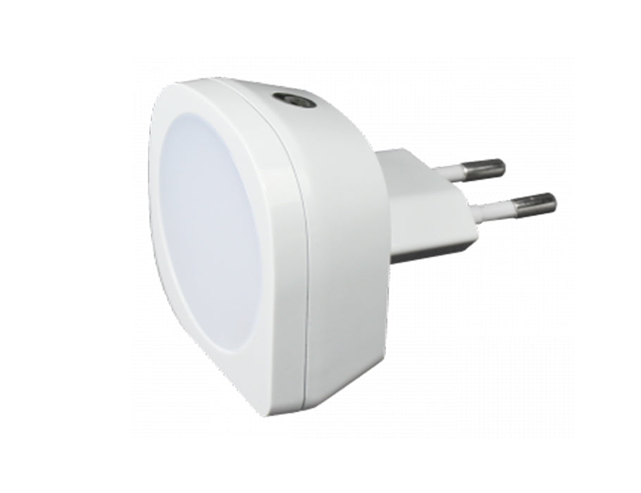 Ecosavers - Nachtlampje - LED - 0.5W