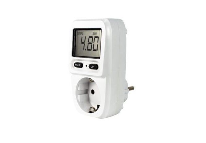 Ecosavers - Energiemeter - Mini