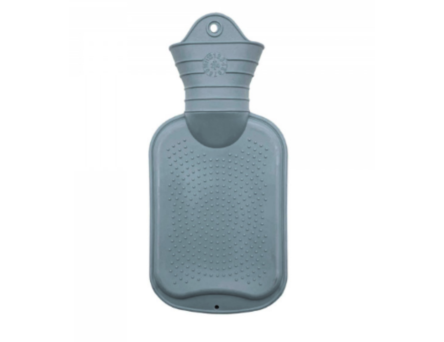 Fairzone - Warmwater Kruik - Grijs - 0.7L