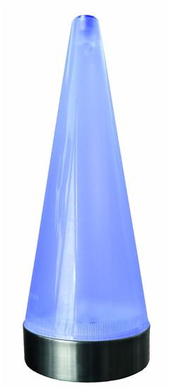 POWERplus - 3-in-1 solar tuinlamp Flamingo