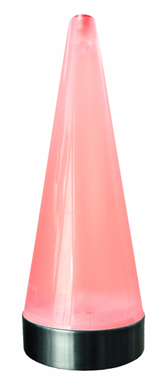 POWERplus - 3-in-1 solar tuinlamp Flamingo