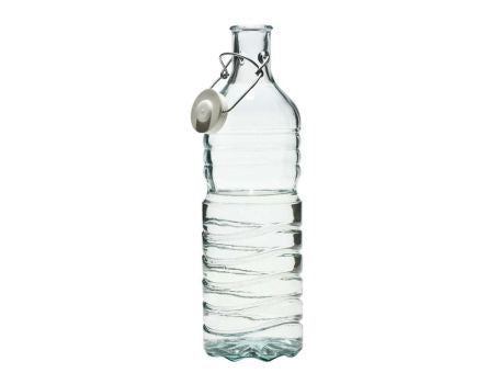 Memo - Fles met beugelsluiting - 1,5L