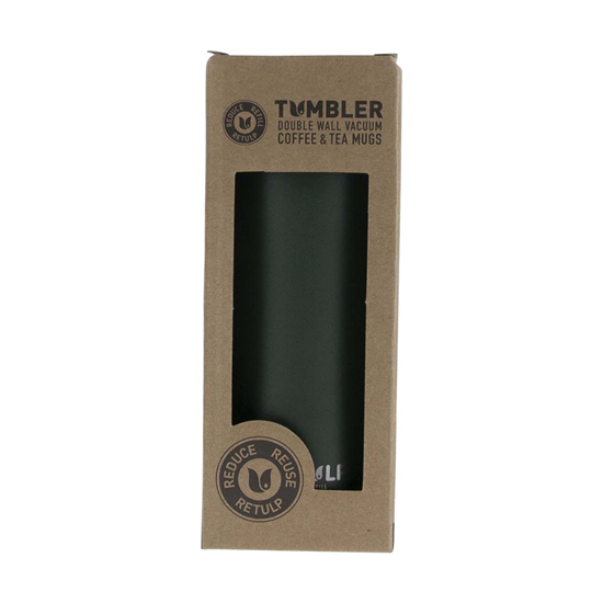 Retulp - Thermosbeker - Forest Green - 300 ML